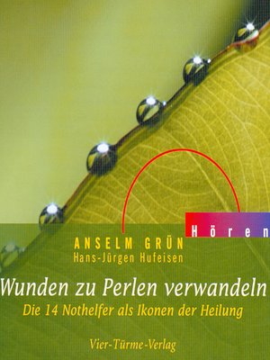 cover image of Wunden zu Perlen verwandeln